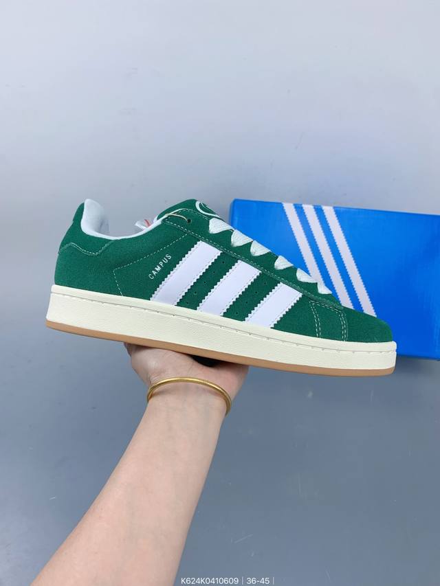 Corporate-level Adidas Handball Spezial Adidas classic retro casual sneakers The