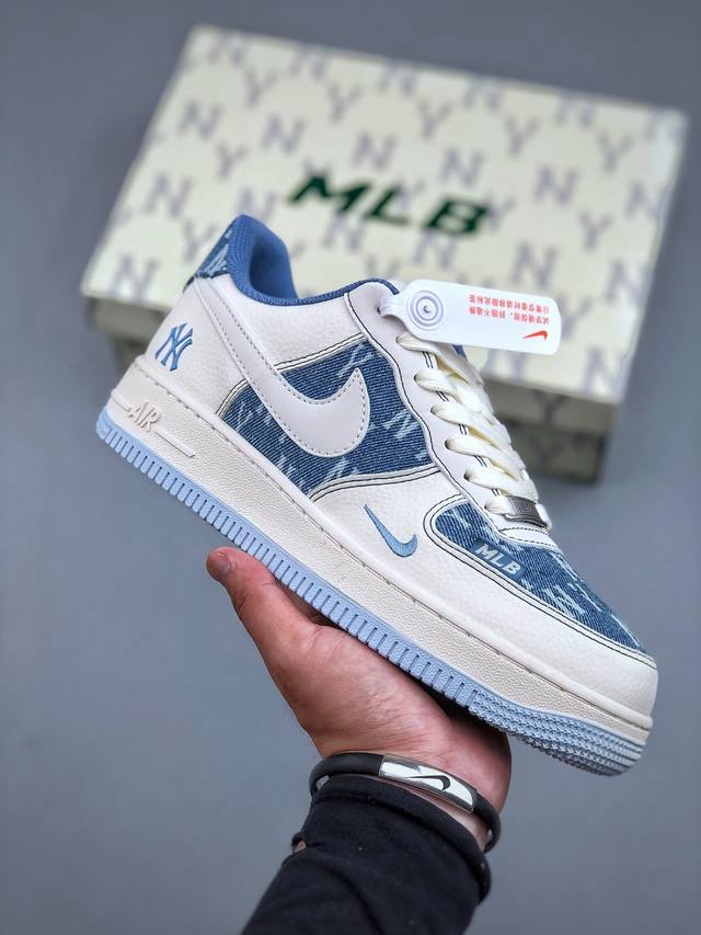 Nike Sb Dunk Low "Lv co-branded green denim" anniversary high-end customized low