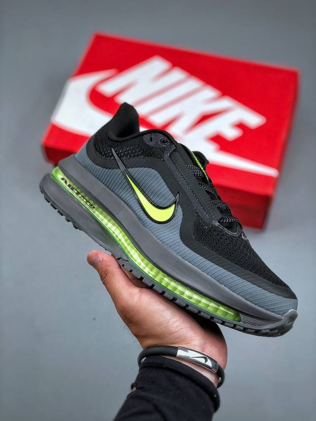 Nike Zoom Vomero Roam Marathon Retro Running Fifth Generation Leisure Sports Jog