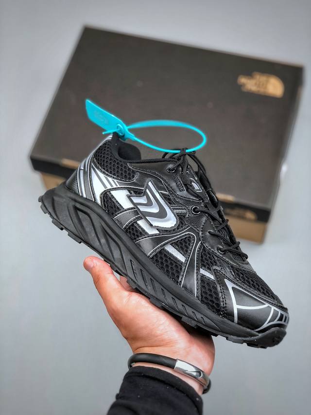 Jordancmft Era 90 shock-absorbing, non-slip, wear-resistant low-top running casu