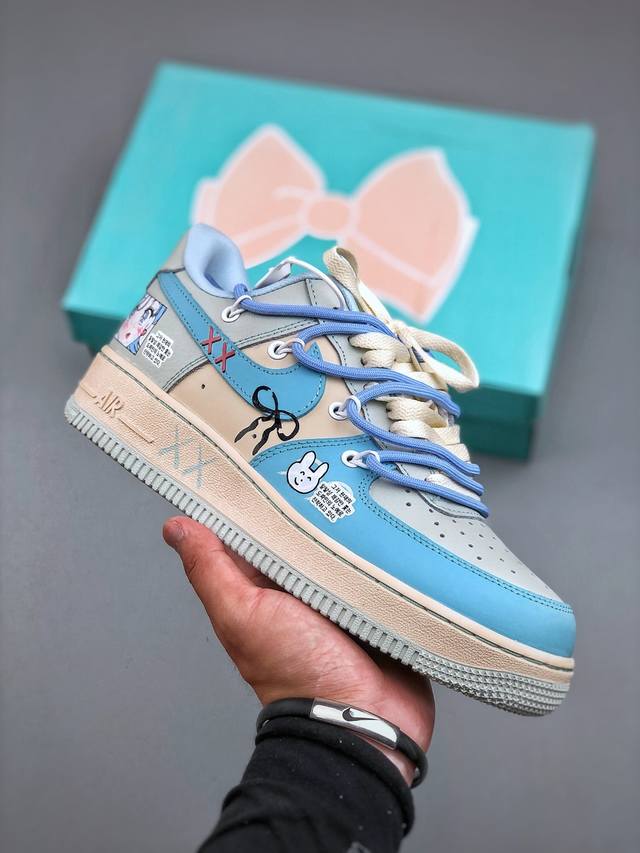 Overseas hot-selling Zp order Nike Ebernon Low Prm small air force low-top versa