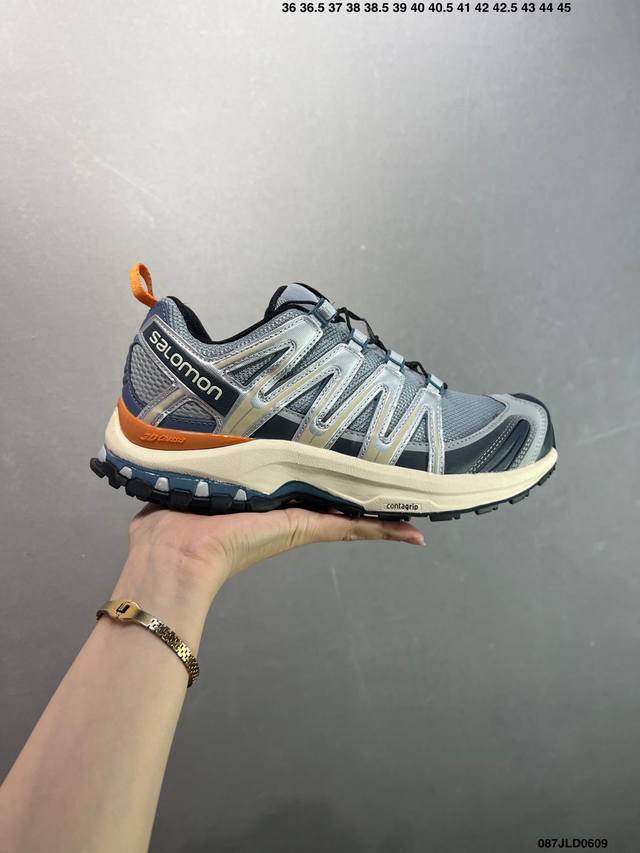 Company-level Salomon Xt-Whisper Panhui Panhui Yisi series Cny shock-absorbing,