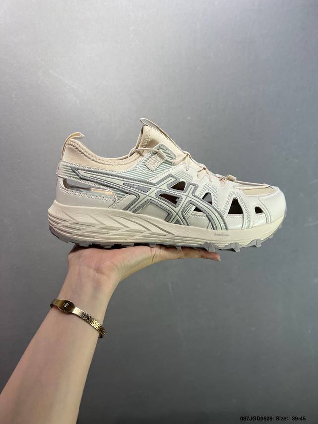 Corporate-level Descente Chron series unisex Chron retro sports casual shoes Ite