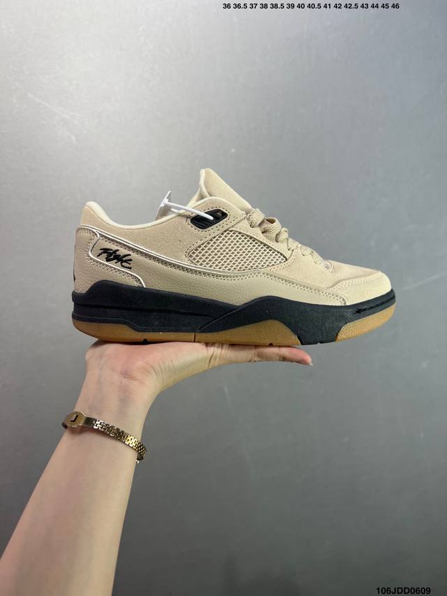 Nike Air Jordan 1 Low Aj1 Joe 1 low-top casual sneakers synchronized with the of