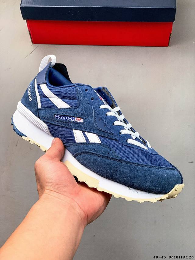 Adidas Handball Spezial Low-top Clover College Style Retro Casual Sneakers Item