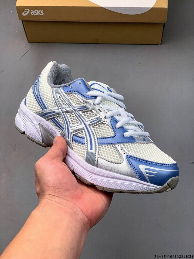 Asics Gel-Kayano 14 ASICS sports leisure breathable professional running shoes #
