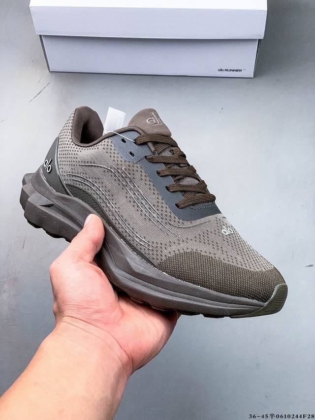Fila Fern women's shoes sports shoes autumn new outdoor dad shoes reflective cas