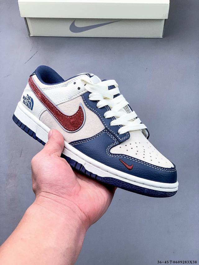 Nike Court Borough Low Low-top versatile breathable casual sports shoes for men