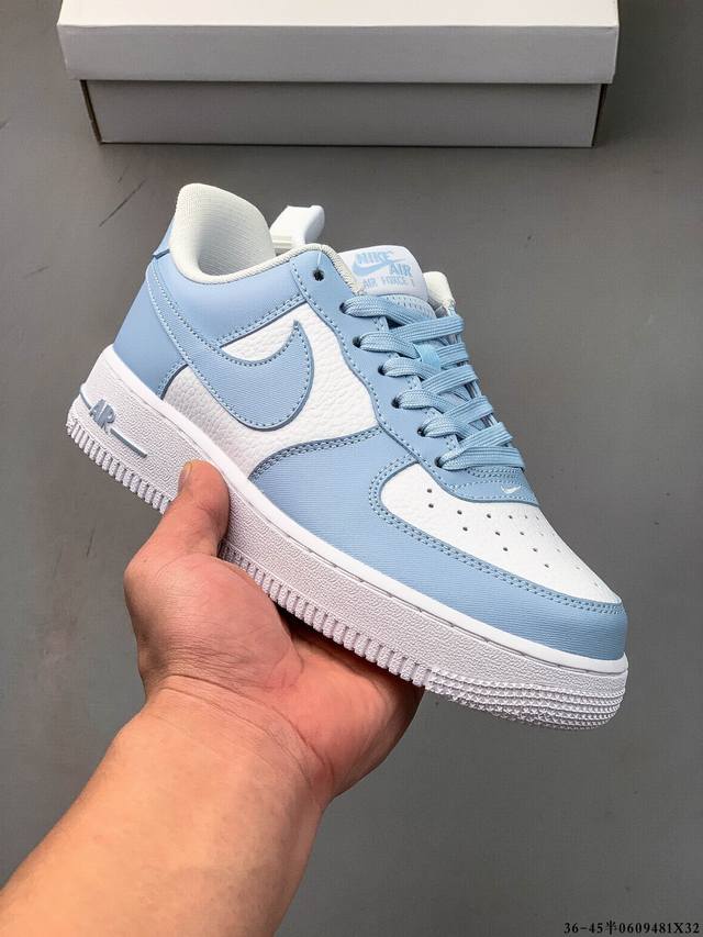 Nike Air Force 1'07 Low Grey Faced Prince Grey Faced Prince Air Force One Low To