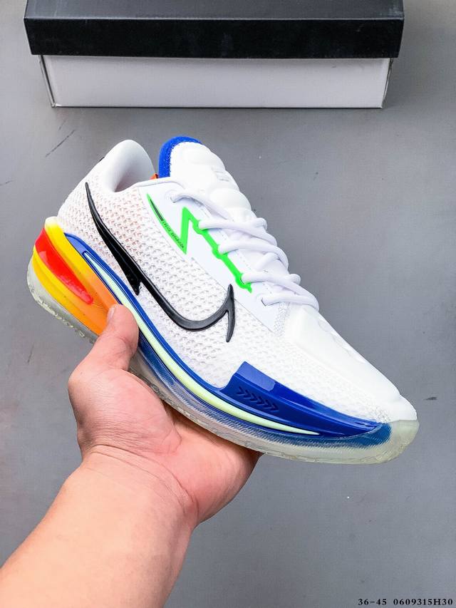 Nike Reactx Rejuven8 Summer wear sandals Nike hole shoes Hv4484 100 Size: 36-45