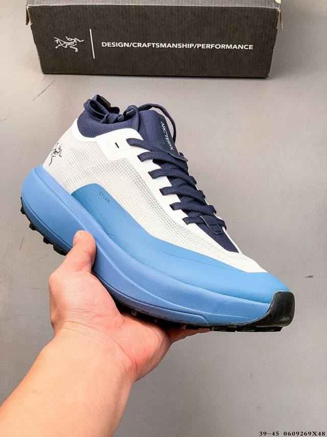 On Cloudtilt lightweight sports casual shoes! The same style as Yang Mi, very co