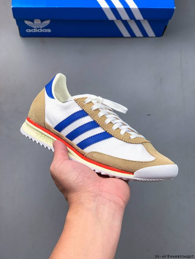 Alo 25Ss new summer thick-soled casual Runner sports running shoes are super ver
