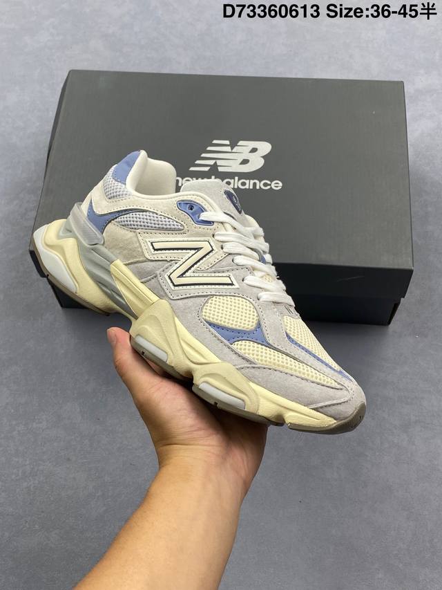 New Balance Ms327 Retro casual sports jogging shoes perfect cleanliness The new