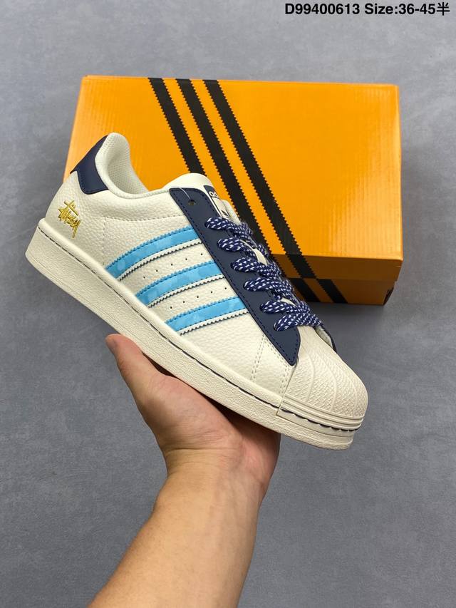 Adidas Barreda Decode Adidas comfortable shock-absorbing low-top casual sneakers