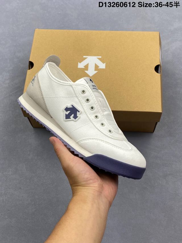 Gallery The Nike Court Legacy pays homage to tennis' rich history with a classic
