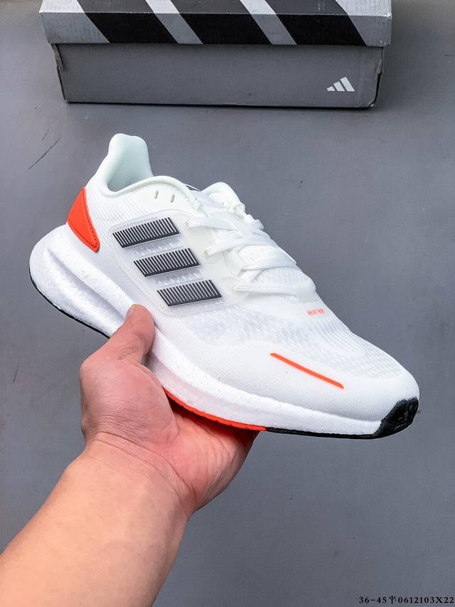 Ecco's new popular model on Xiaohongshu, all-match casual style Ecco men's runni