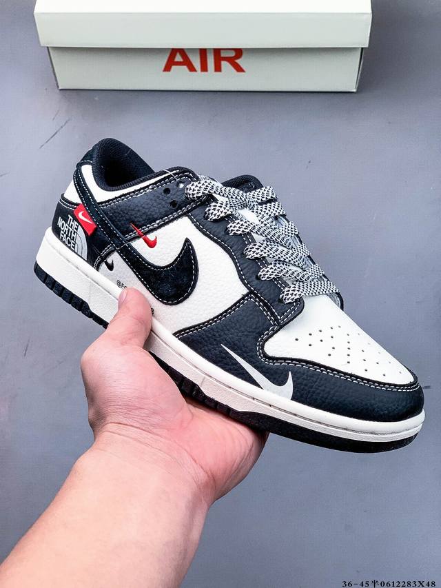 C Corporate-level Nike Air Force 1 "07 Air Force One low-top versatile casual sp