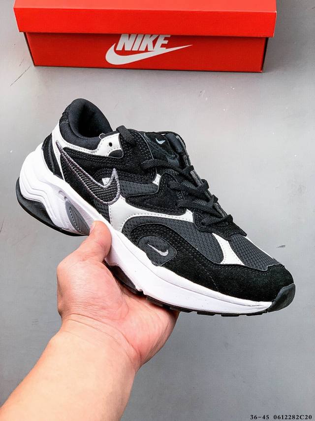 Corporate Nike Air Force 7 Lv8 Air Force One Low-top All-match Casual Sports Sho