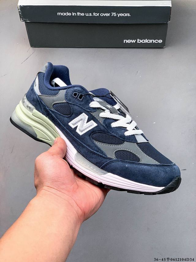 New Balance Nb Mt10 series men's and women's breathable fitness barefoot shoes l