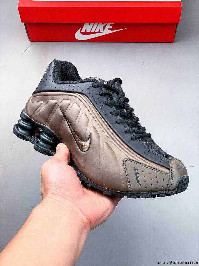 Top layer leather Nike Court Vision Lo campus style low-top retro basketball sne