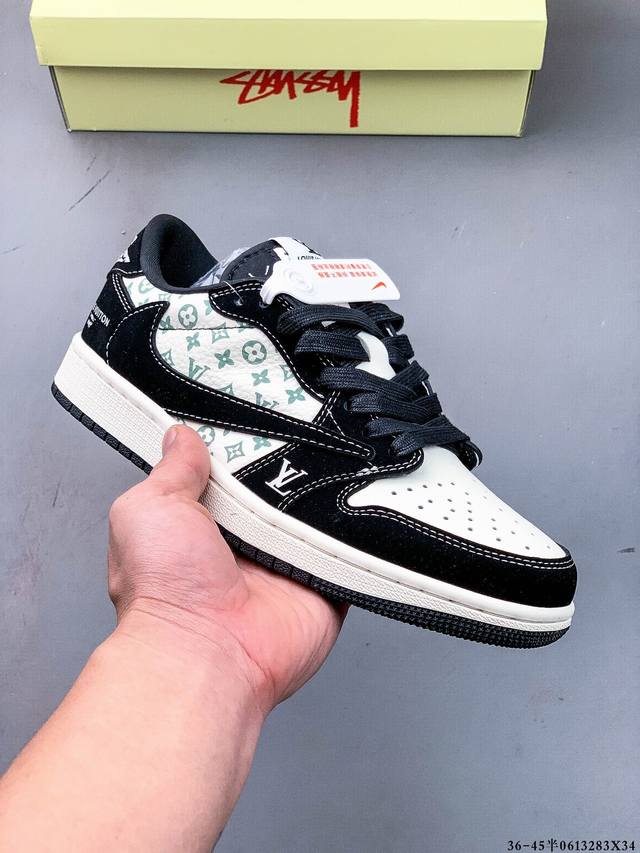 36-44 Song Qian and Jin Chen's same ballet flat-soled casual German training sho