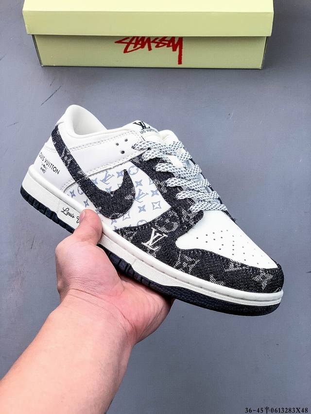 genuine label with half size Nike men's and women's shoes Jordan Cmft Era shock-