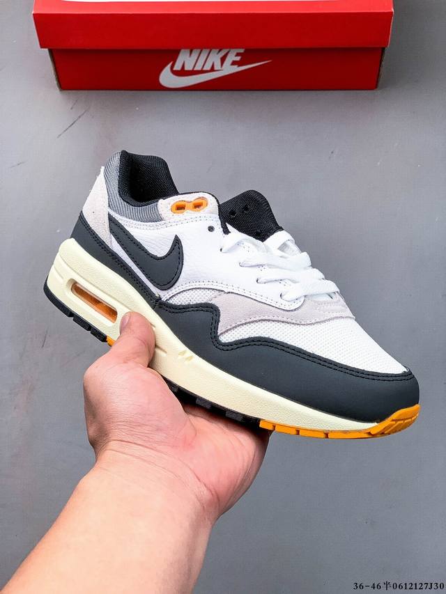 Nike Air Max Sunder Gore-Tex comfortable, versatile, non-slip, wear-resistant lo
