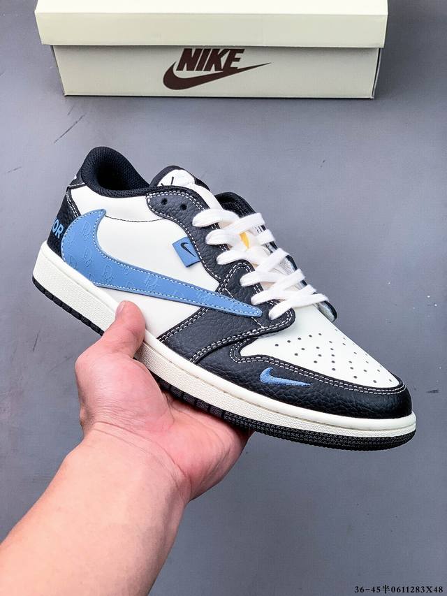 Nike Air Force 1 '07 Af 1 low-top thick-soled height-enhancing versatile casual