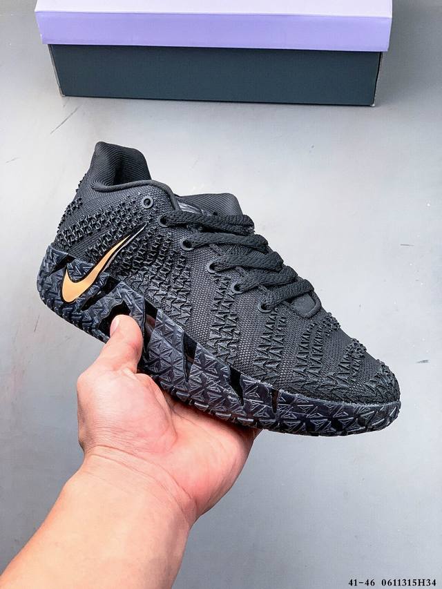 Nike original last developed paper version, Tmall-level e-commerce studio appear
