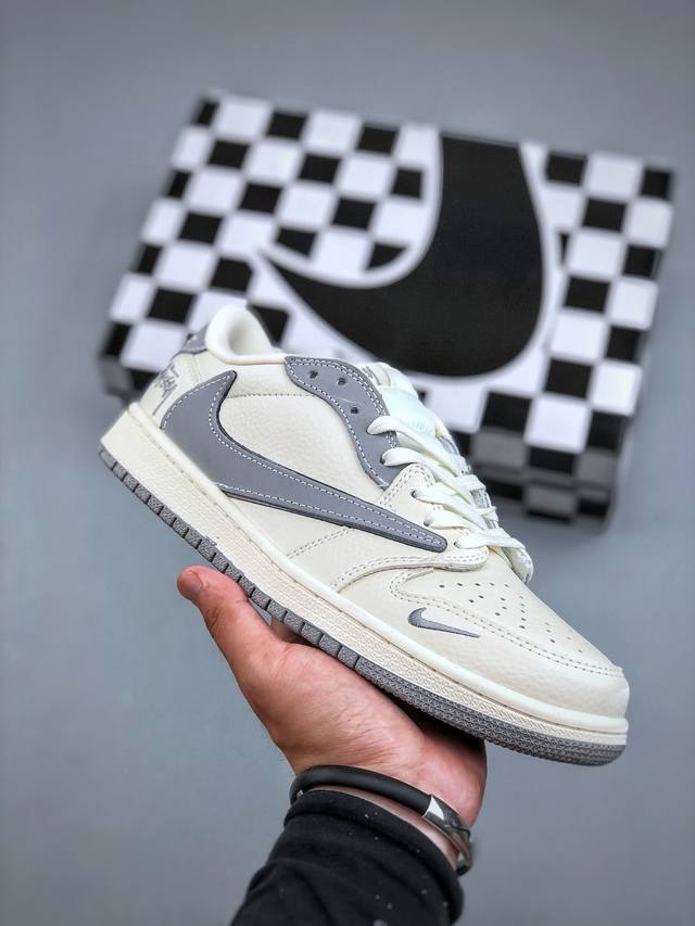 Corporate Nike Dunk Low Retro 'Diy high-end customization' Nike low-top casual s