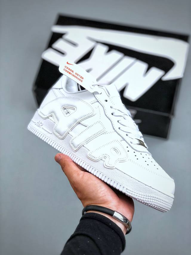 Nike Air Force 7Lx Air Force One low-top versatile casual sports shoes. Soft and