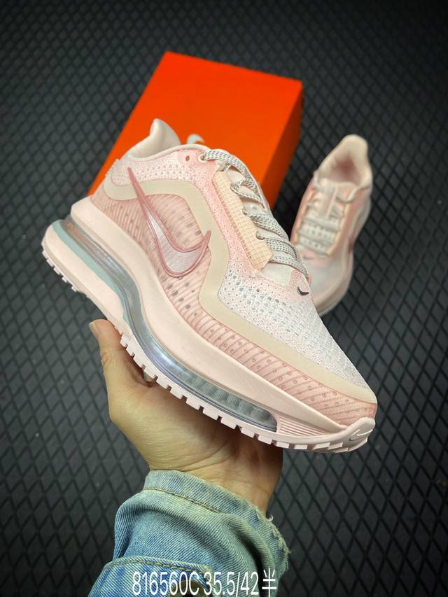 Nike Viale mesh lightweight, comfortable and breathable sports casual running sh
