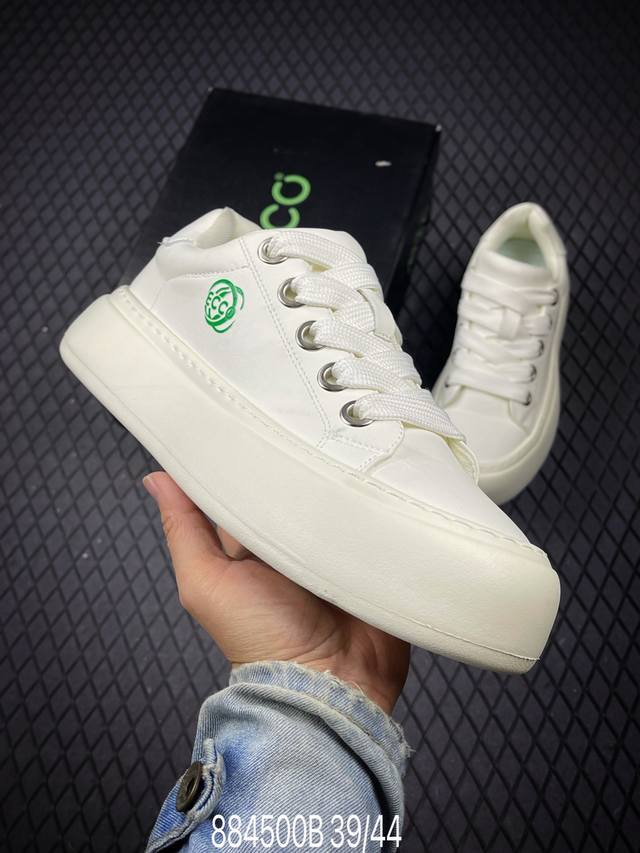 Adidas Originals Superstar II Shell Toe Series Low-top Classic All-match Casual