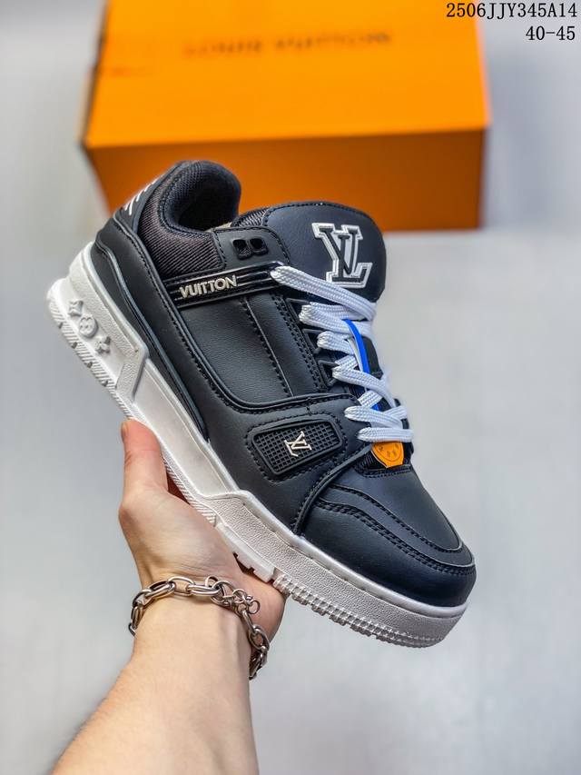 Puma Court 2025 new thick-soled height-enhancing sports casual shoes retro class