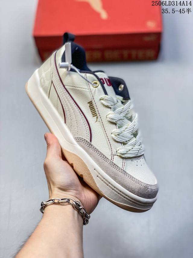 D version Adidas Originals Superstar Stussy co-branded classic shell head offici