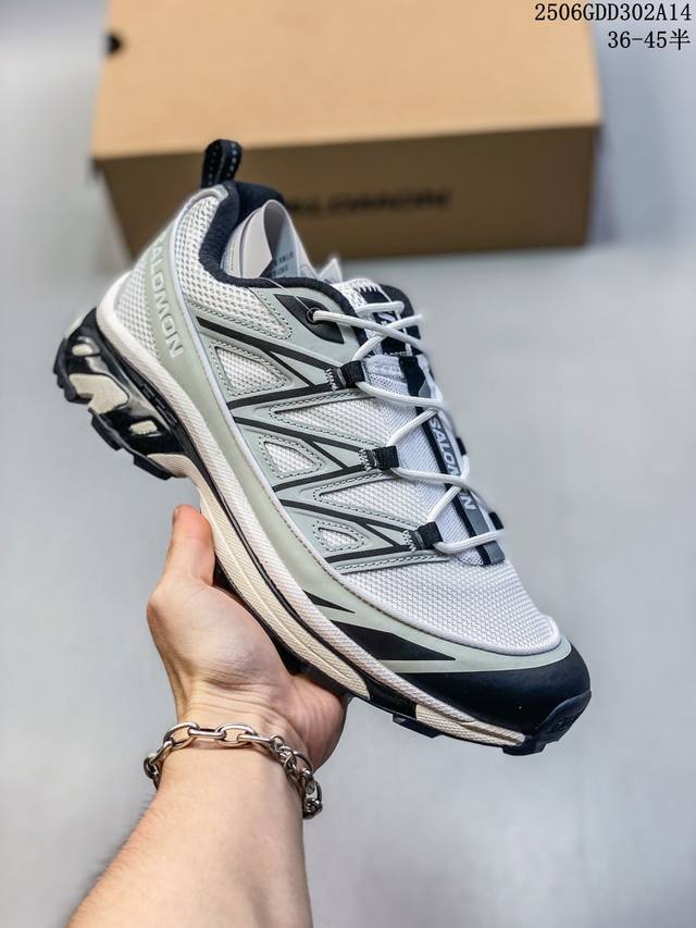 Corporate-level Hoka One One Mafate X comfortable, versatile, non-slip, wear-res