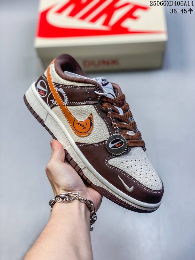 Corporate-level Nike Air Jordan 1 Low custom color Custom Aj joint-high-end cust