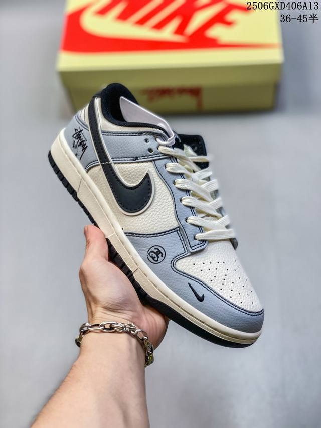 Corporate-level Nike Air Jordan 1 Low Aj1 Joe 1 low-top casual sneakers synchron