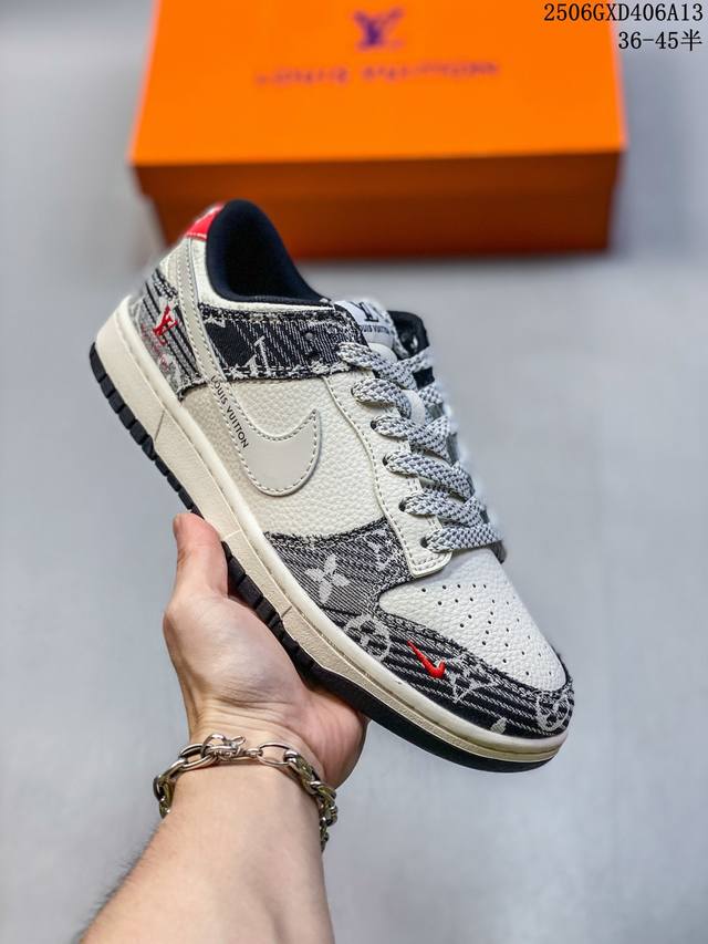 Corporate-level Descente Chron series unisex Chron retro sports casual shoes Ite