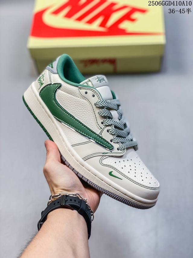 Corporate-level Nk Dunk Low Retro "Diy high-end customization" low-top casual sp
