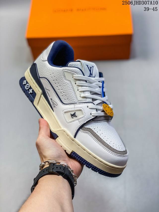New Balance Nb 471 series fabric cow split leather retro fashion non-slip wear-r