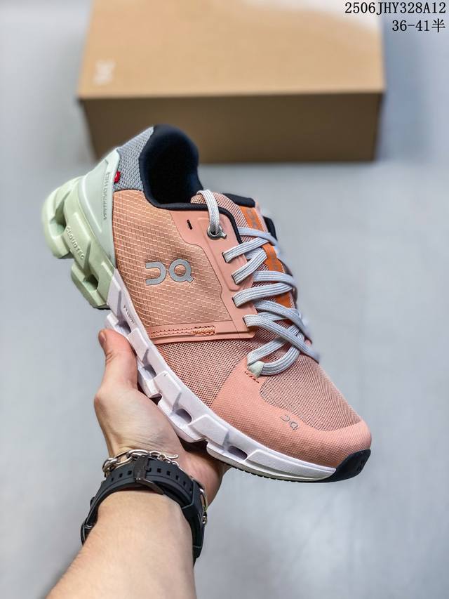 Balenciaga 3Xl 9th generation latest Sneaker series thick bottom heightened low-