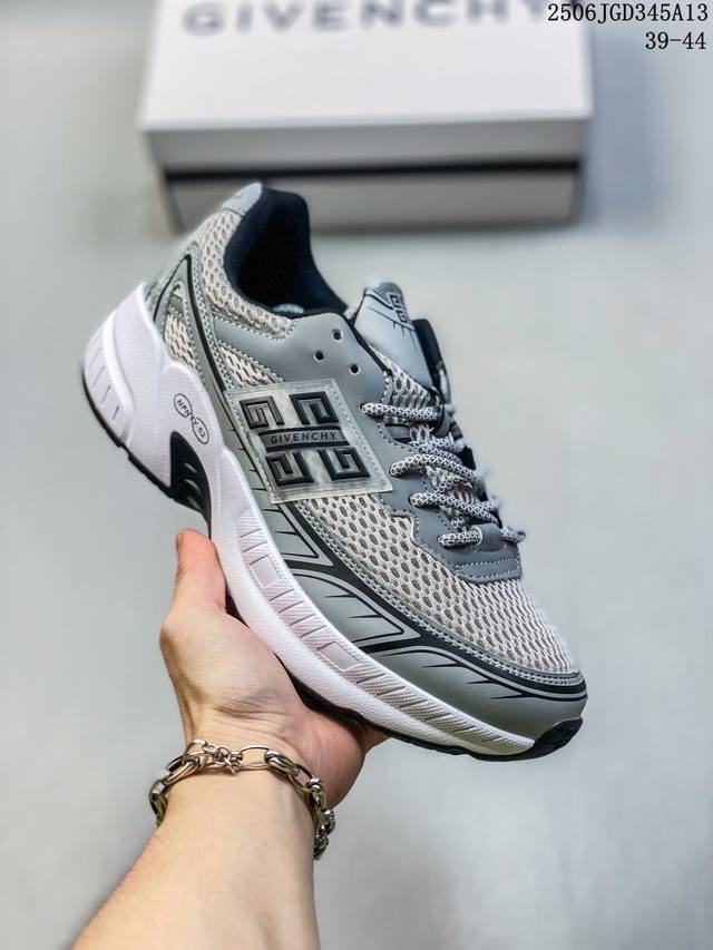 Alo Runner Mode Popular item Comfortable, simple, non-slip, wear-resistant low-t