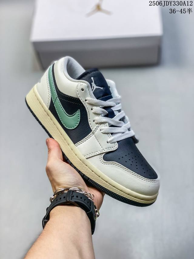 Nike Air Force 1'07 Low Lv co-branded coffee zongzi Air Force One low-top casual