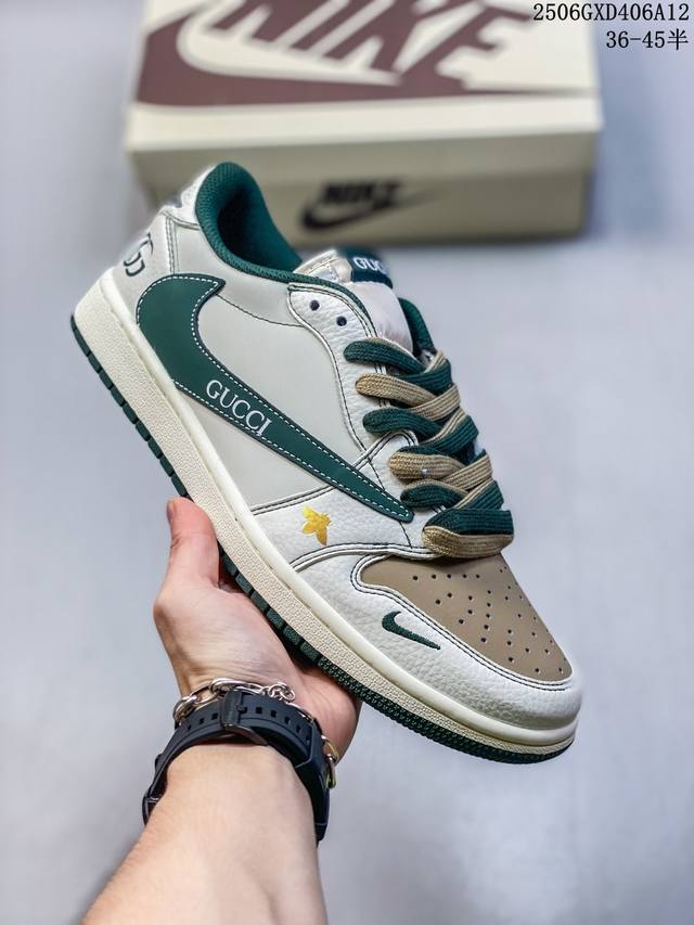 C Corporate-level Nike Air Force 1'07 Lv8 Original last and original cardboard t