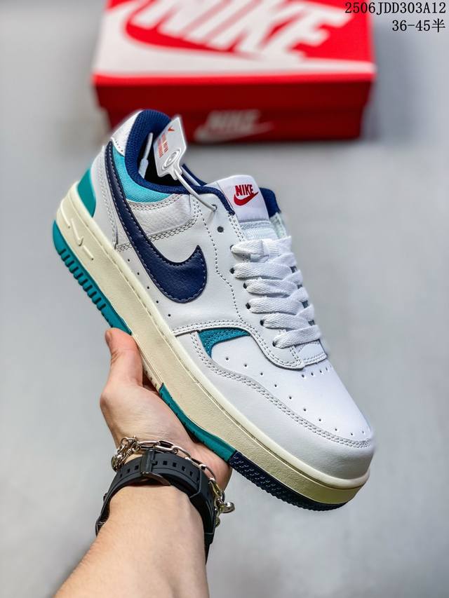 Company-level genuine label with half size! Nike Air Max 1 first generation retr