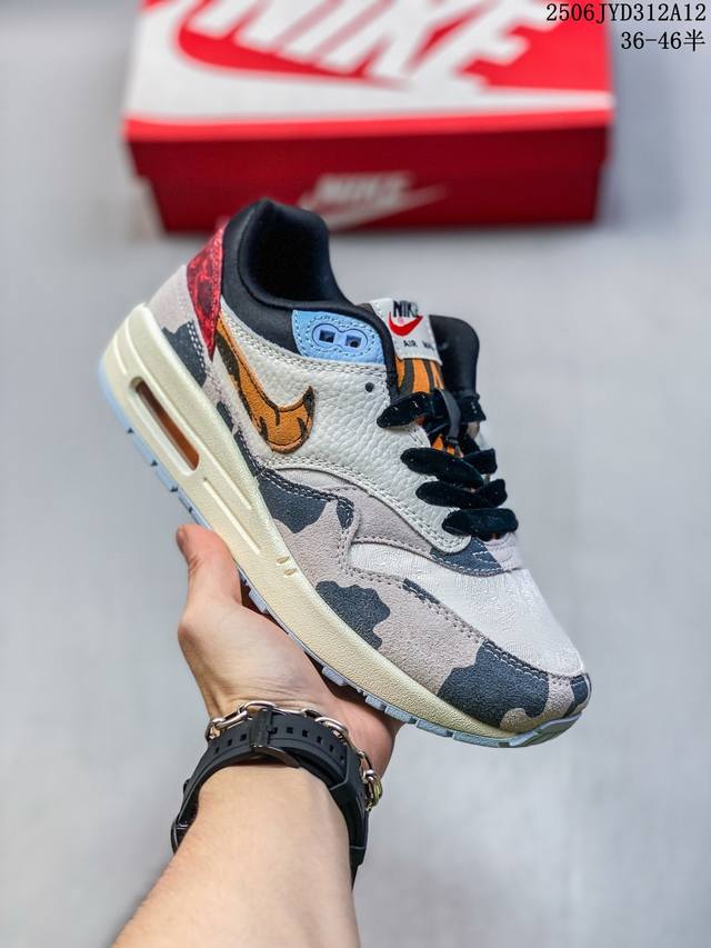 Limited edition overseas hit! Travis Scott X Fragment Design X Jordan Air Jordan