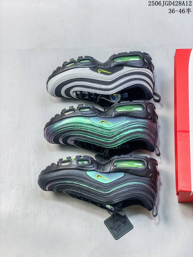 Nike original last and original paper version development model, using upgraded