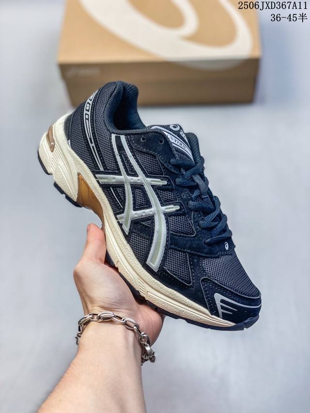 Corporate-level Asics Gel-Sonomase sports leisure breathable original data devel