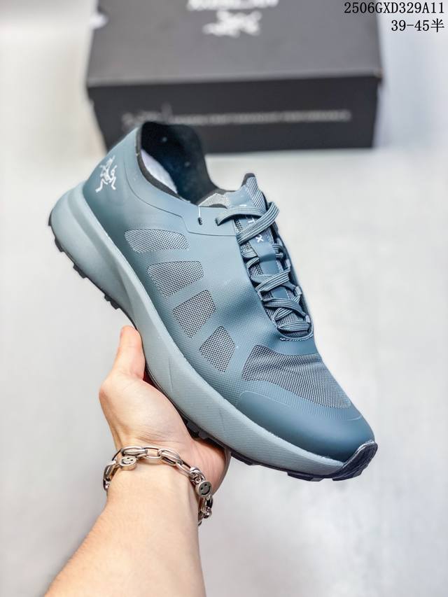Corporate-level Adidas Xlg Mtw series comfortable fabric non-slip wear-resistant